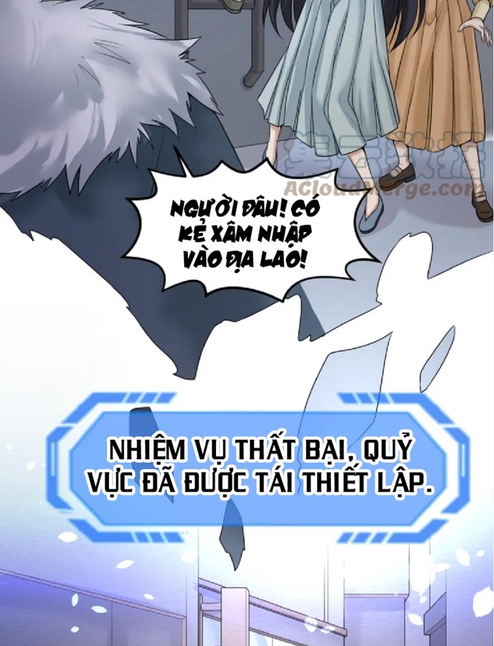 Đọc truyện [Leak] Thời Đại Kì Lạ Của Toàn Cầu - Chap 62