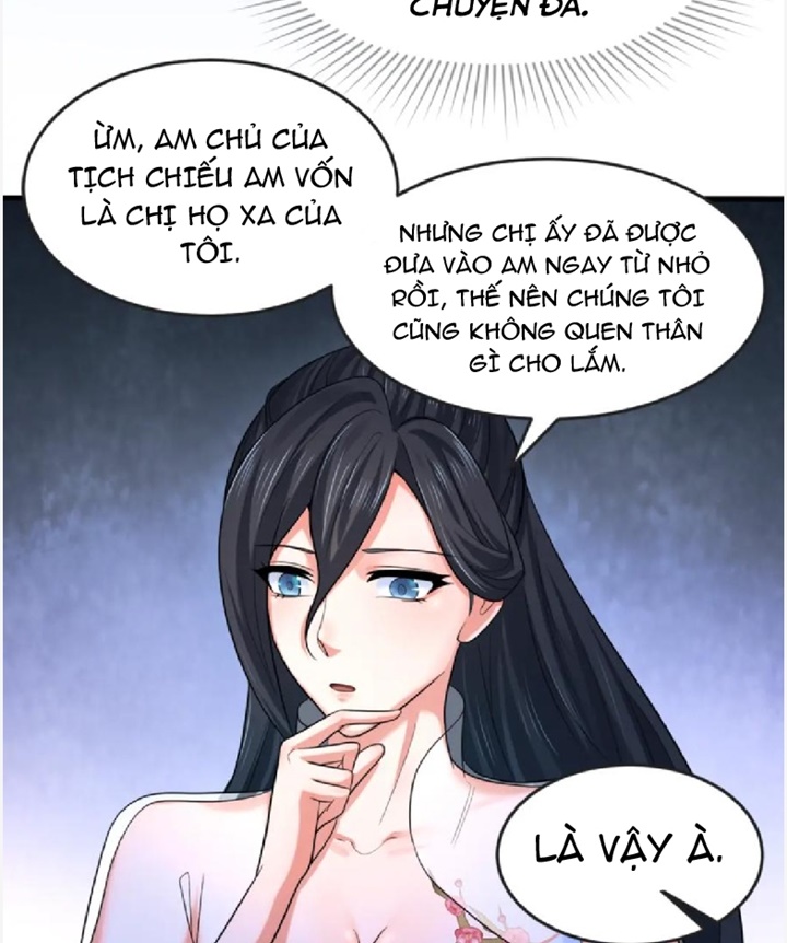 Đọc truyện [Leak] Thời Đại Kì Lạ Của Toàn Cầu - Chap 62