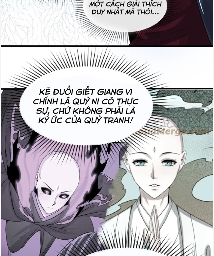 Đọc truyện [Leak] Thời Đại Kì Lạ Của Toàn Cầu - Chap 62