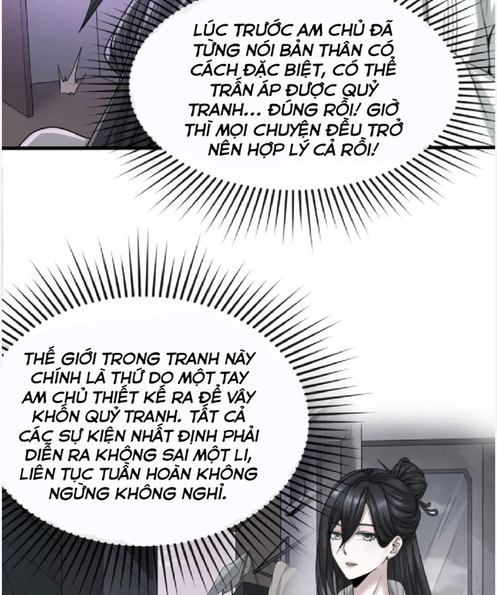 Đọc truyện [Leak] Thời Đại Kì Lạ Của Toàn Cầu - Chap 62