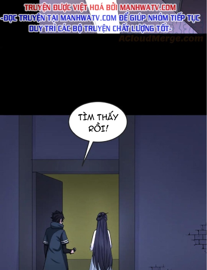 Đọc truyện [Leak] Thời Đại Kì Lạ Của Toàn Cầu - Chap 63 = raw