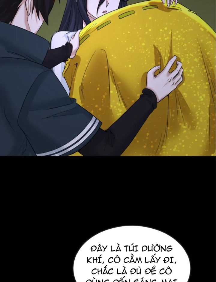 Đọc truyện [Leak] Thời Đại Kì Lạ Của Toàn Cầu - Chap 63 = raw