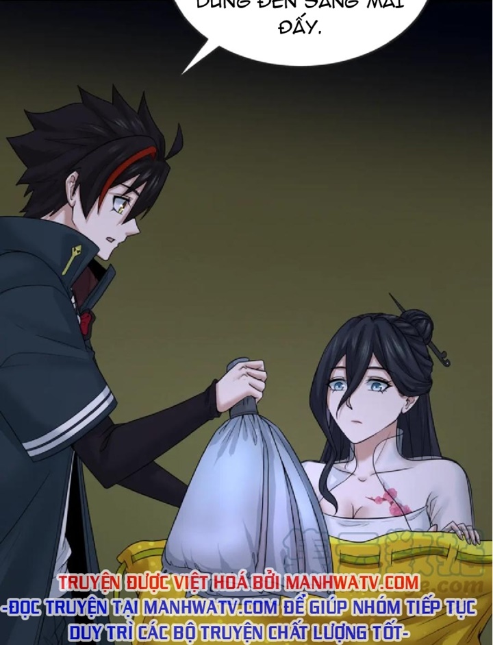 Đọc truyện [Leak] Thời Đại Kì Lạ Của Toàn Cầu - Chap 63 = raw