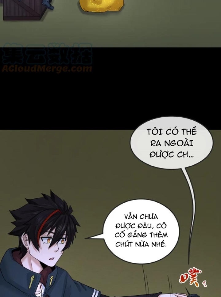 Đọc truyện [Leak] Thời Đại Kì Lạ Của Toàn Cầu - Chap 63 = raw