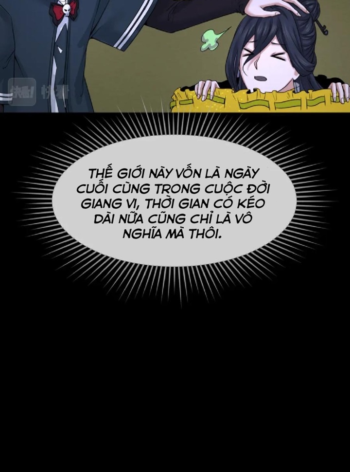 Đọc truyện [Leak] Thời Đại Kì Lạ Của Toàn Cầu - Chap 63 = raw