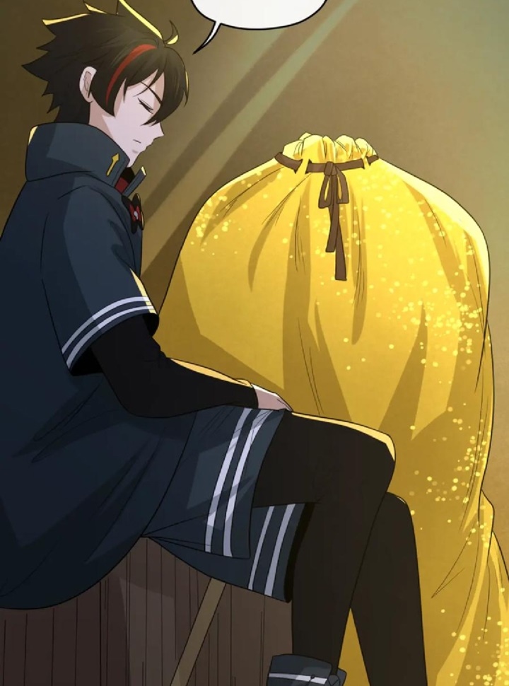 Đọc truyện [Leak] Thời Đại Kì Lạ Của Toàn Cầu - Chap 63 = raw