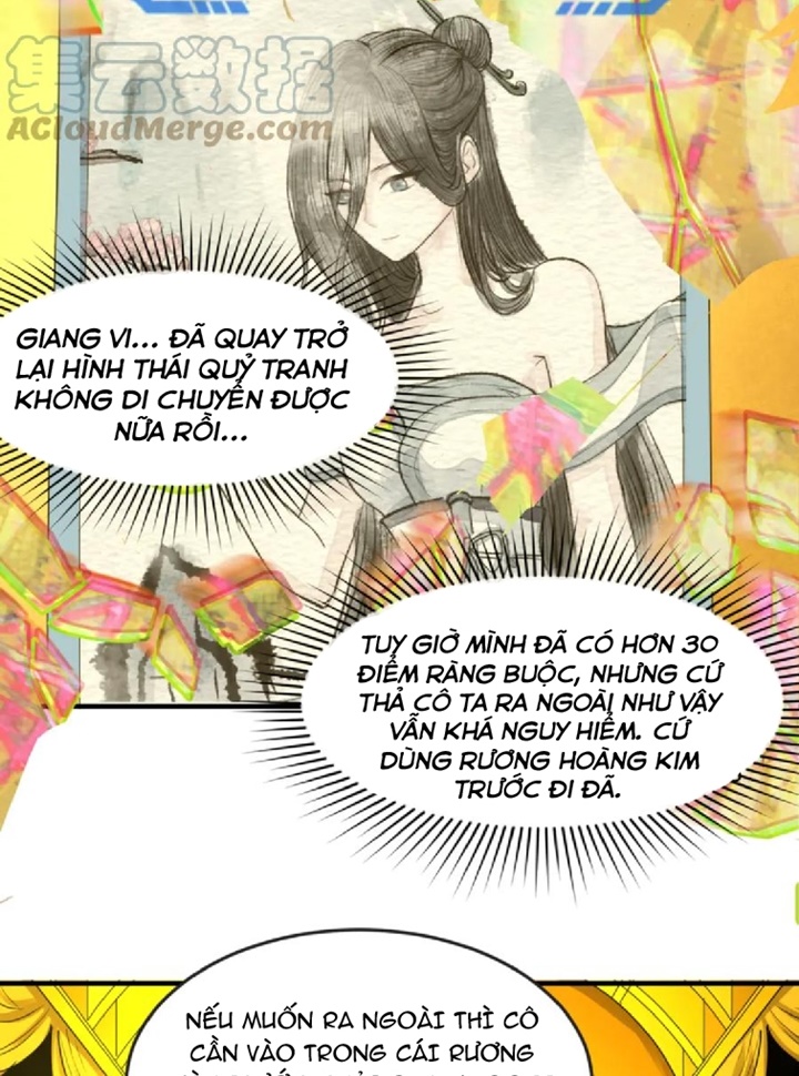 Đọc truyện [Leak] Thời Đại Kì Lạ Của Toàn Cầu - Chap 63 = raw