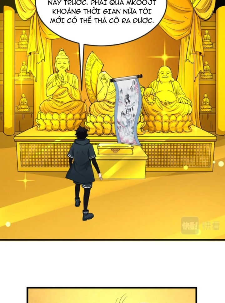 Đọc truyện [Leak] Thời Đại Kì Lạ Của Toàn Cầu - Chap 63 = raw