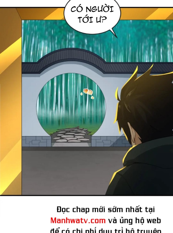 Đọc truyện [Leak] Thời Đại Kì Lạ Của Toàn Cầu - Chap 63 = raw