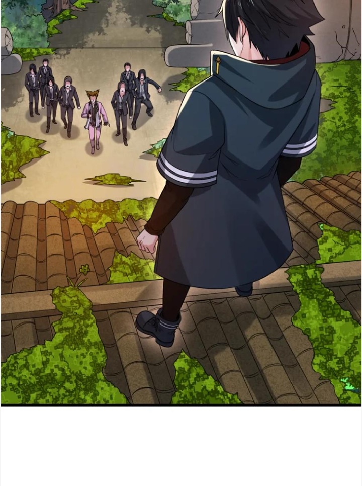 Đọc truyện [Leak] Thời Đại Kì Lạ Của Toàn Cầu - Chap 63 = raw