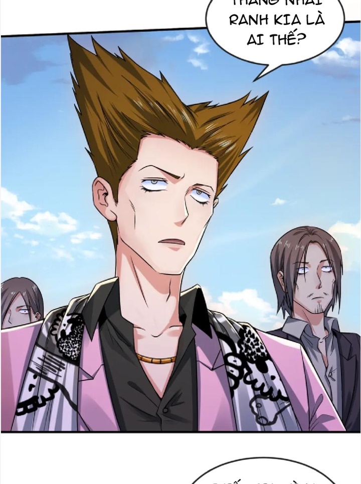 Đọc truyện [Leak] Thời Đại Kì Lạ Của Toàn Cầu - Chap 63 = raw