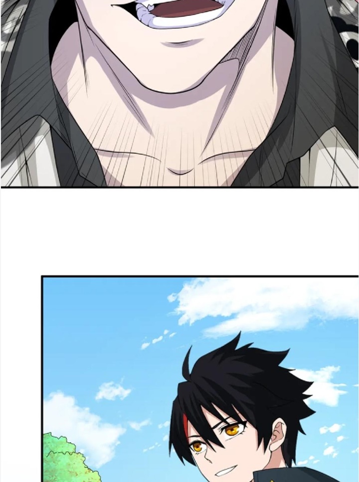 Đọc truyện [Leak] Thời Đại Kì Lạ Của Toàn Cầu - Chap 63 = raw