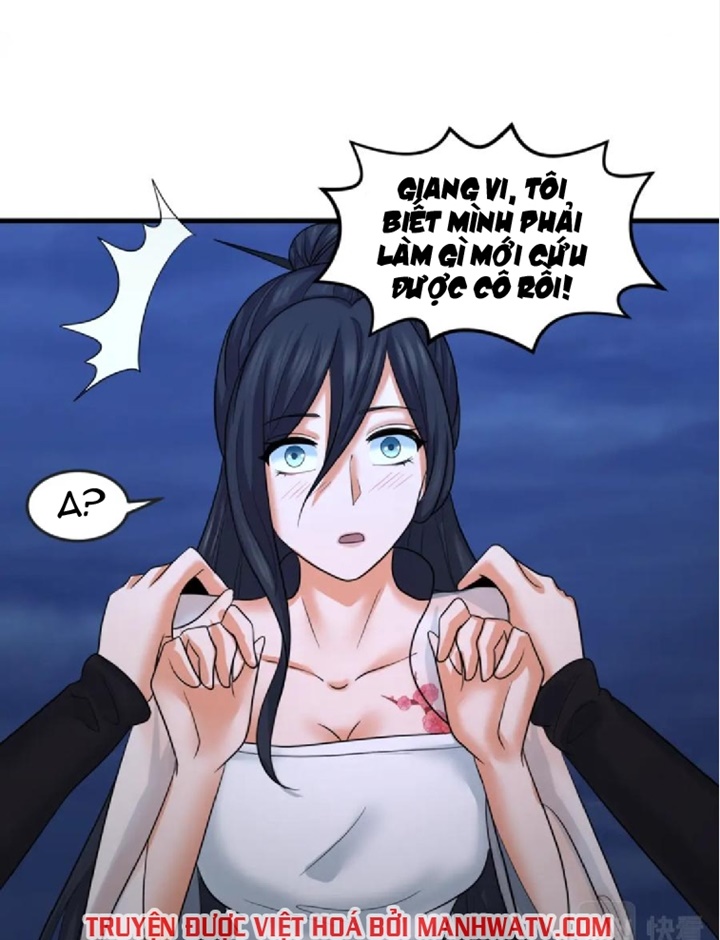 Đọc truyện [Leak] Thời Đại Kì Lạ Của Toàn Cầu - Chap 63 = raw