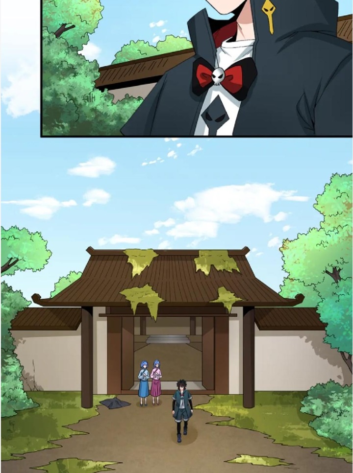 Đọc truyện [Leak] Thời Đại Kì Lạ Của Toàn Cầu - Chap 63 = raw