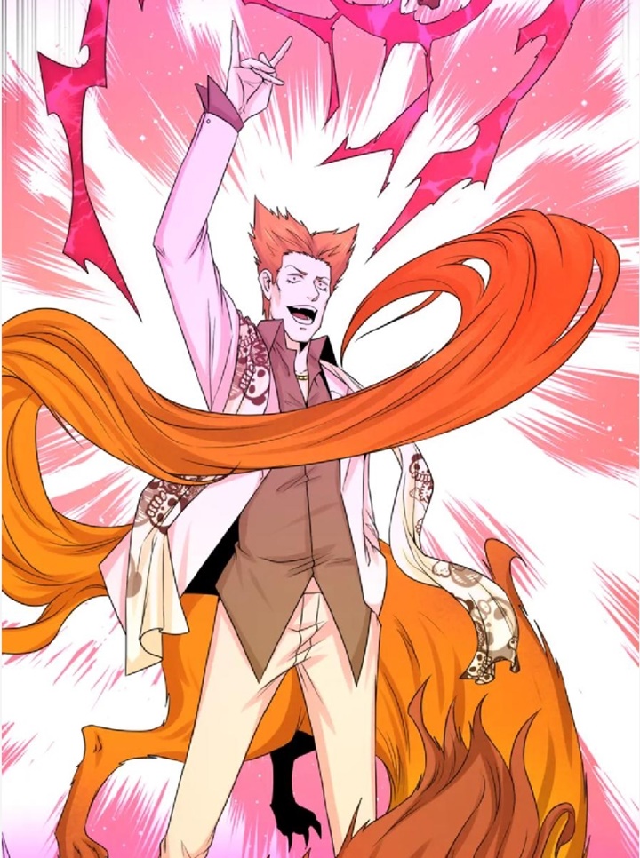 Đọc truyện [Leak] Thời Đại Kì Lạ Của Toàn Cầu - Chap 63 = raw