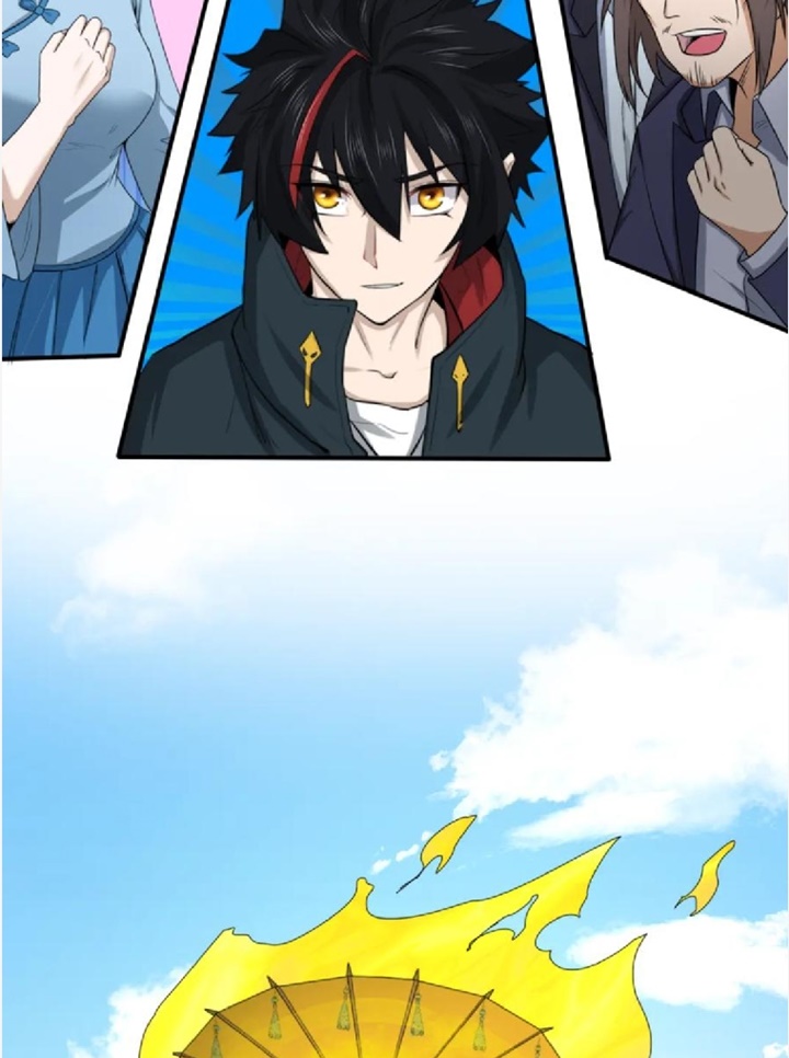 Đọc truyện [Leak] Thời Đại Kì Lạ Của Toàn Cầu - Chap 63 = raw