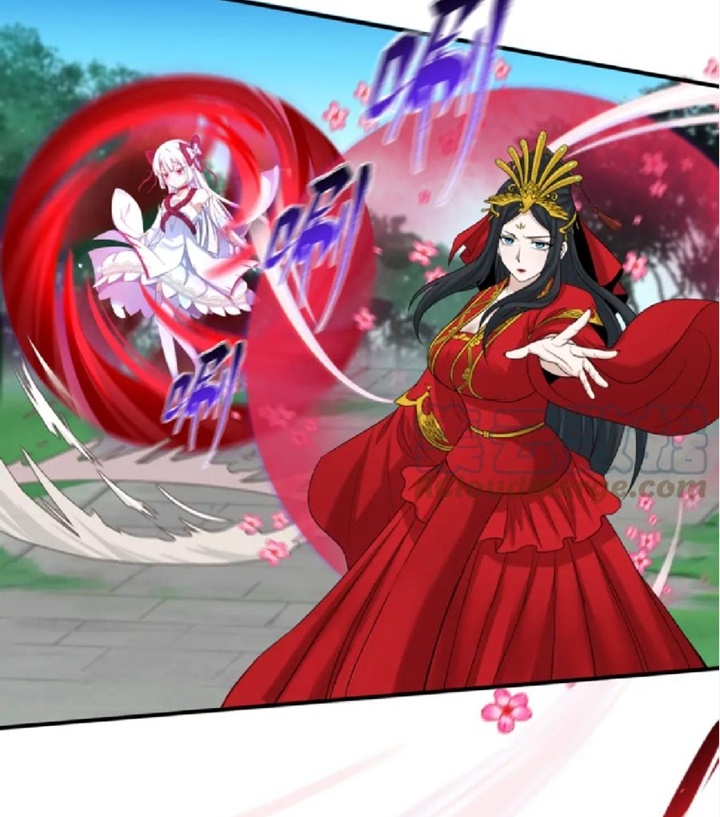 Đọc truyện [Leak] Thời Đại Kì Lạ Của Toàn Cầu - Chap 63 = raw