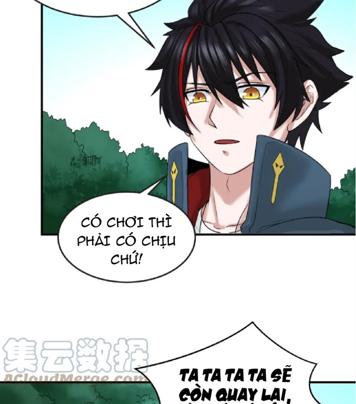 Đọc truyện [Leak] Thời Đại Kì Lạ Của Toàn Cầu - Chap 63 = raw