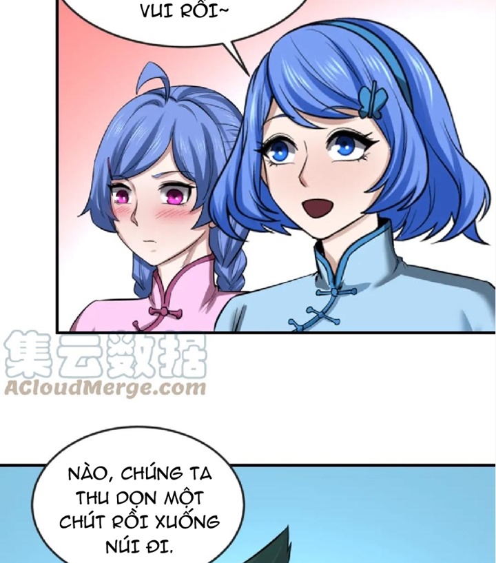 Đọc truyện [Leak] Thời Đại Kì Lạ Của Toàn Cầu - Chap 63 = raw