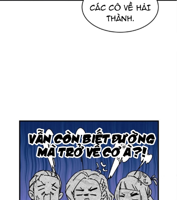 Đọc truyện [Leak] Thời Đại Kì Lạ Của Toàn Cầu - Chap 63 = raw