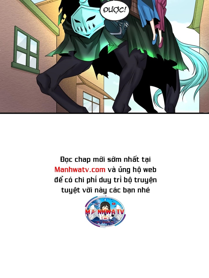 Đọc truyện [Leak] Thời Đại Kì Lạ Của Toàn Cầu - Chap 64