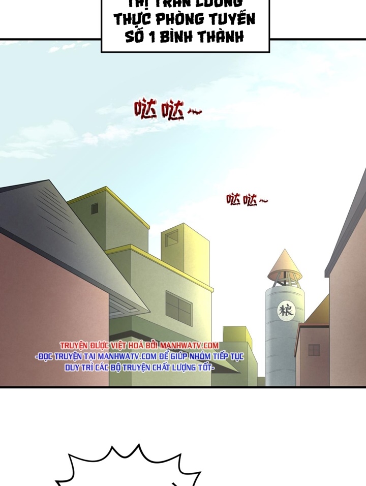 Đọc truyện [Leak] Thời Đại Kì Lạ Của Toàn Cầu - Chap 64