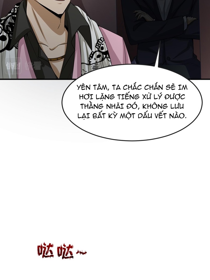 Đọc truyện [Leak] Thời Đại Kì Lạ Của Toàn Cầu - Chap 64