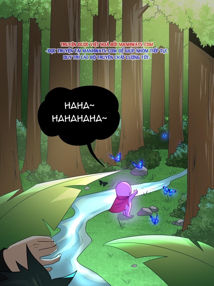 Đọc truyện [Leak] Thời Đại Kì Lạ Của Toàn Cầu - Chap 64