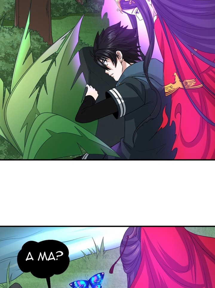 Đọc truyện [Leak] Thời Đại Kì Lạ Của Toàn Cầu - Chap 64