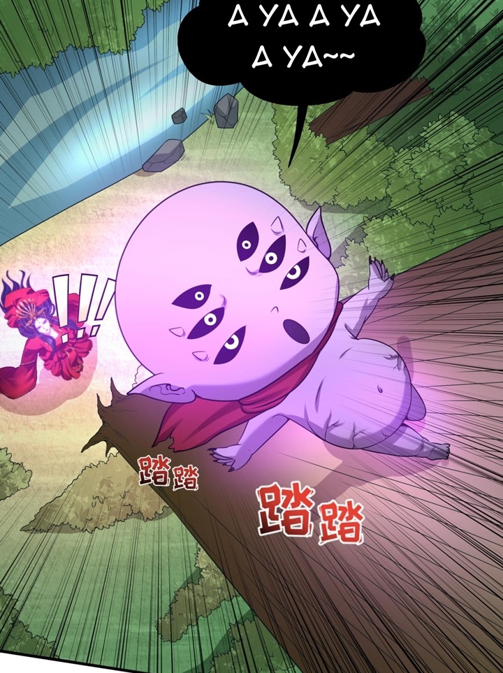 Đọc truyện [Leak] Thời Đại Kì Lạ Của Toàn Cầu - Chap 64