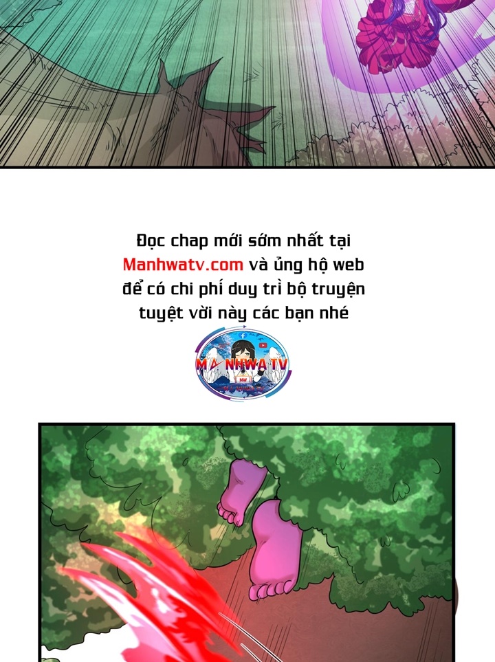 Đọc truyện [Leak] Thời Đại Kì Lạ Của Toàn Cầu - Chap 64