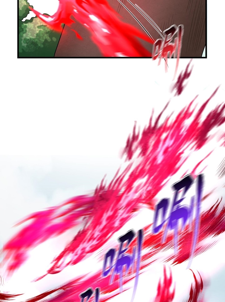 Đọc truyện [Leak] Thời Đại Kì Lạ Của Toàn Cầu - Chap 64