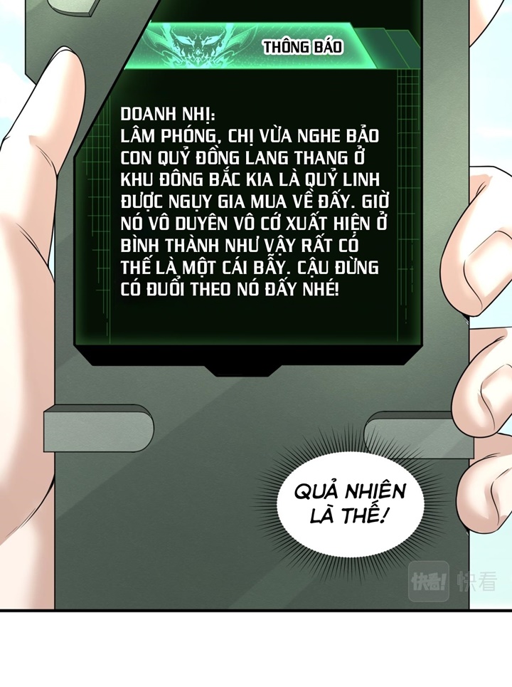 Đọc truyện [Leak] Thời Đại Kì Lạ Của Toàn Cầu - Chap 64