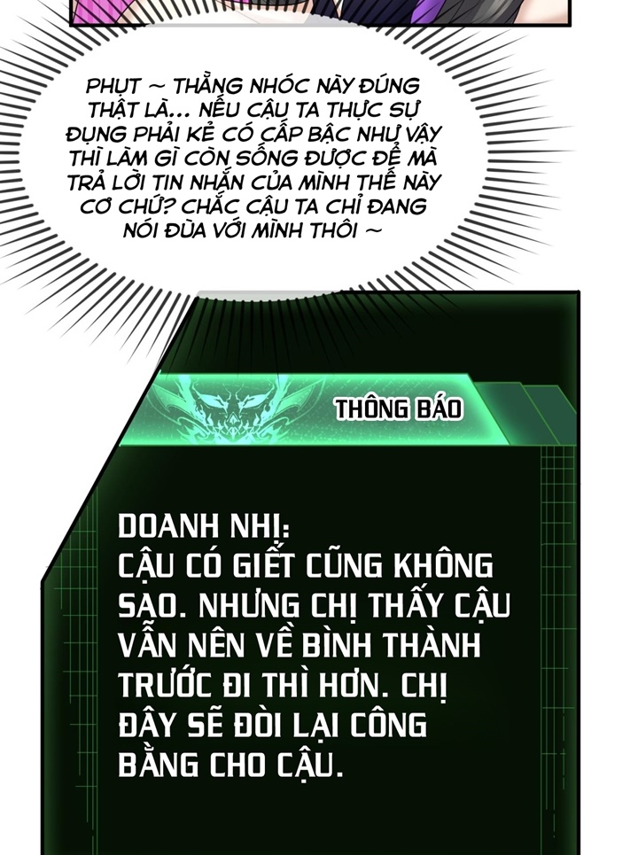 Đọc truyện [Leak] Thời Đại Kì Lạ Của Toàn Cầu - Chap 64