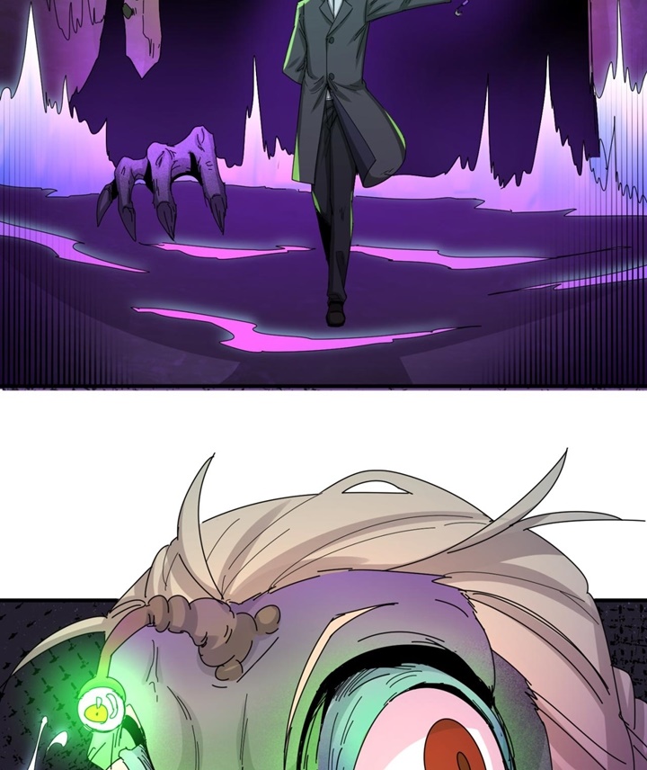 Đọc truyện [Leak] Thời Đại Kì Lạ Của Toàn Cầu - Chap 64