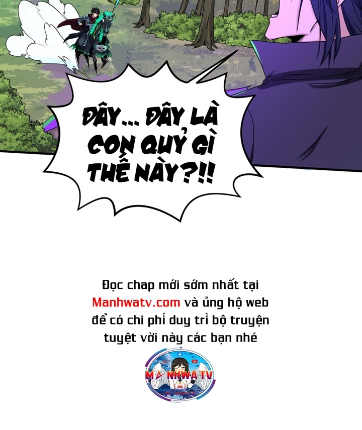 Đọc truyện [Leak] Thời Đại Kì Lạ Của Toàn Cầu - Chap 64