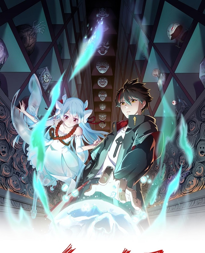 Đọc truyện [Leak] Thời Đại Kì Lạ Của Toàn Cầu - Chap 65