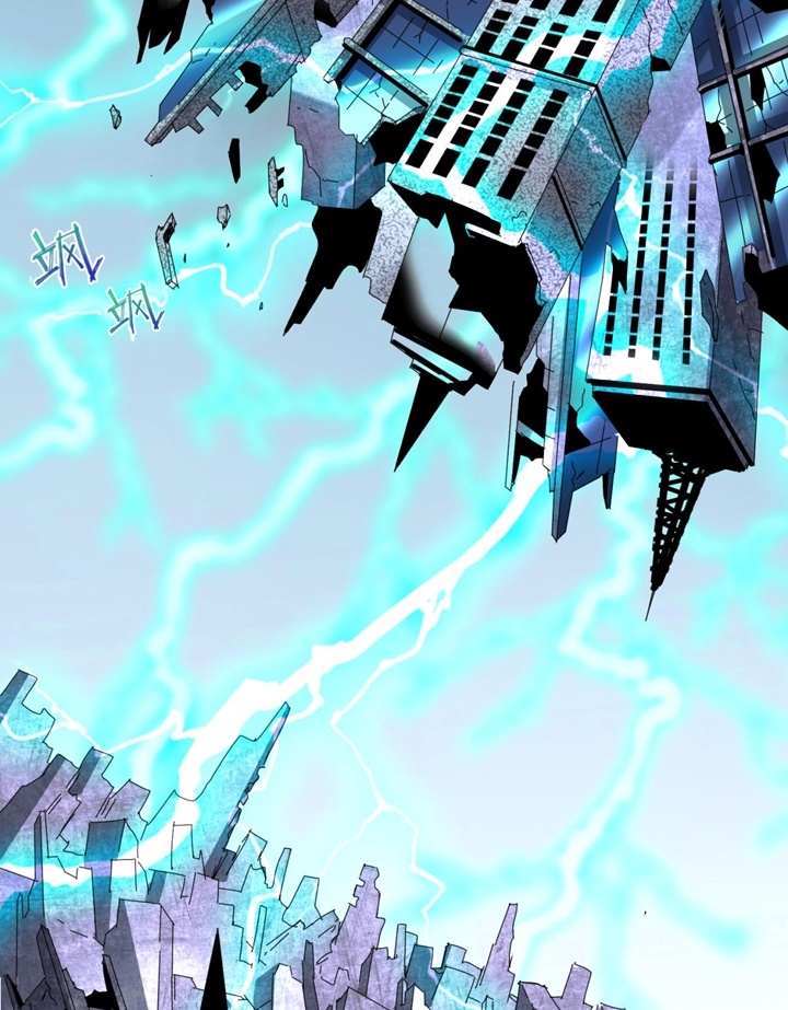 Đọc truyện [Leak] Thời Đại Kì Lạ Của Toàn Cầu - Chap 65