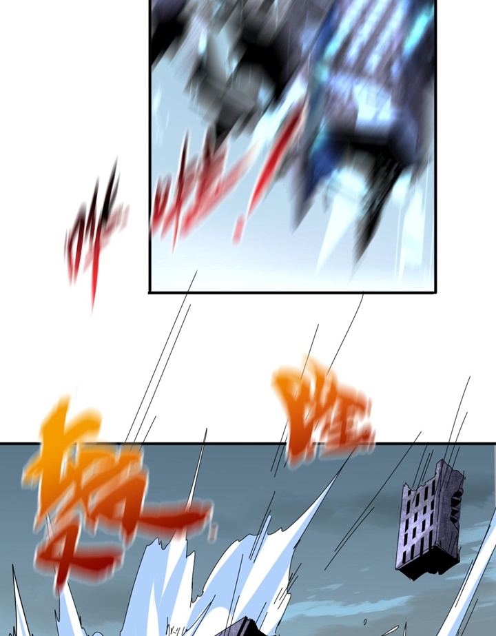 Đọc truyện [Leak] Thời Đại Kì Lạ Của Toàn Cầu - Chap 65