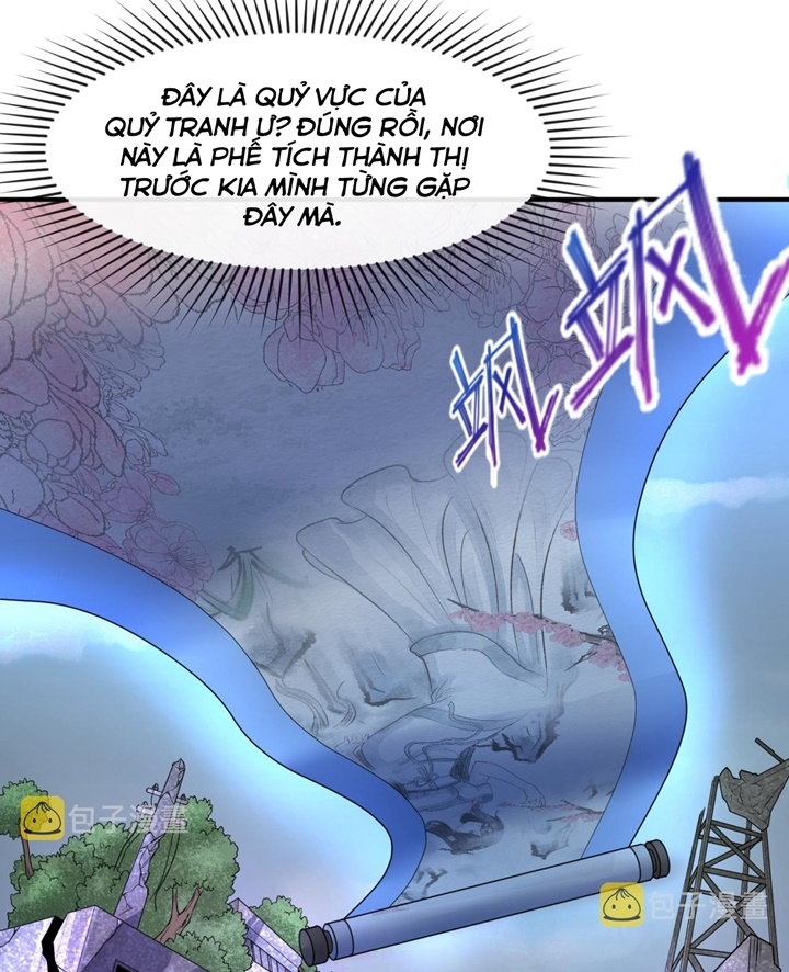 Đọc truyện [Leak] Thời Đại Kì Lạ Của Toàn Cầu - Chap 65