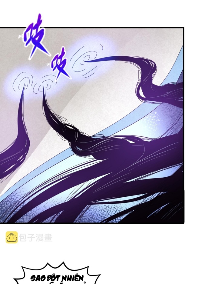 Đọc truyện [Leak] Thời Đại Kì Lạ Của Toàn Cầu - Chap 65