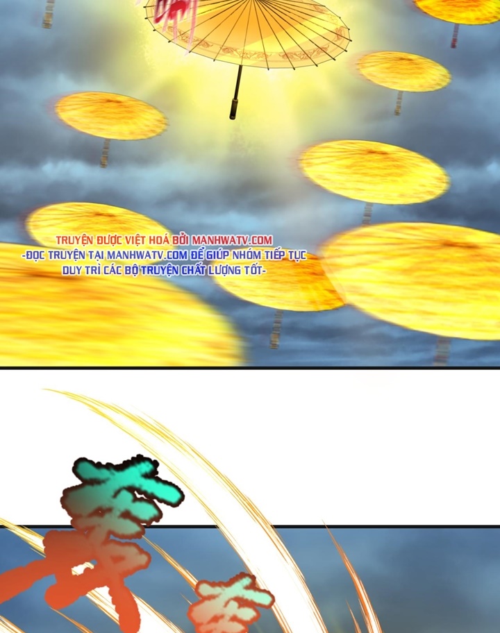 Đọc truyện [Leak] Thời Đại Kì Lạ Của Toàn Cầu - Chap 65