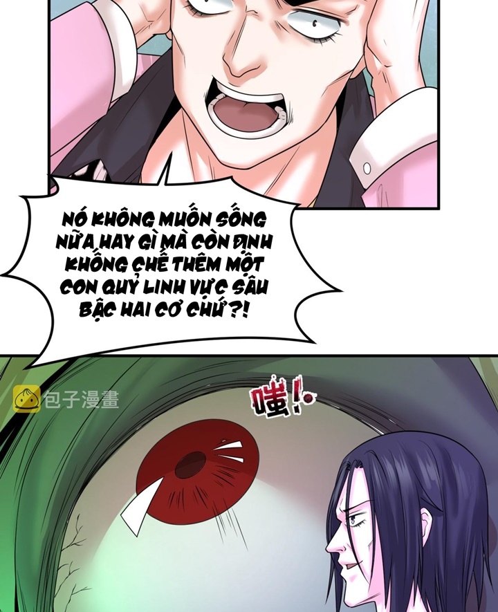 Đọc truyện [Leak] Thời Đại Kì Lạ Của Toàn Cầu - Chap 65