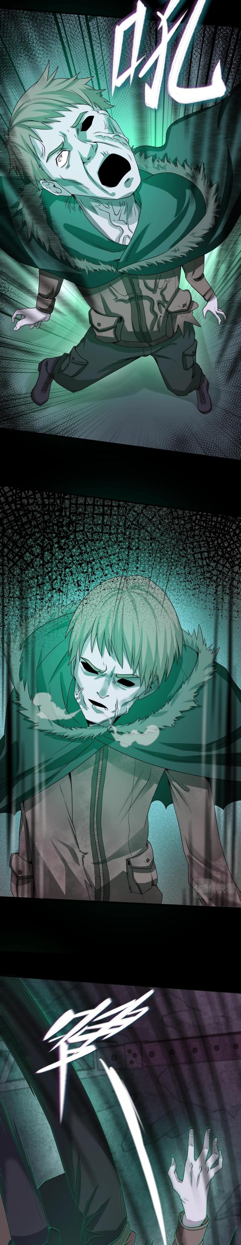 Đọc truyện [Leak] Thời Đại Kì Lạ Của Toàn Cầu - Chap 7