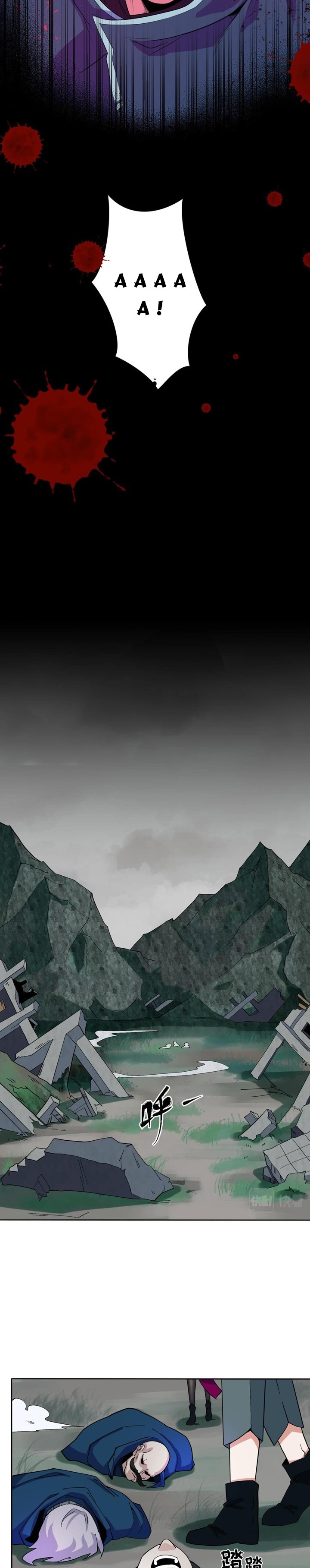 Đọc truyện [Leak] Thời Đại Kì Lạ Của Toàn Cầu - Chap 8