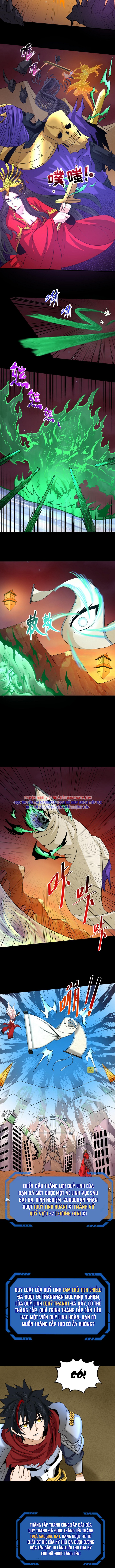 Đọc truyện [Leak] Thời Đại Kì Lạ Của Toàn Cầu - Chap 91