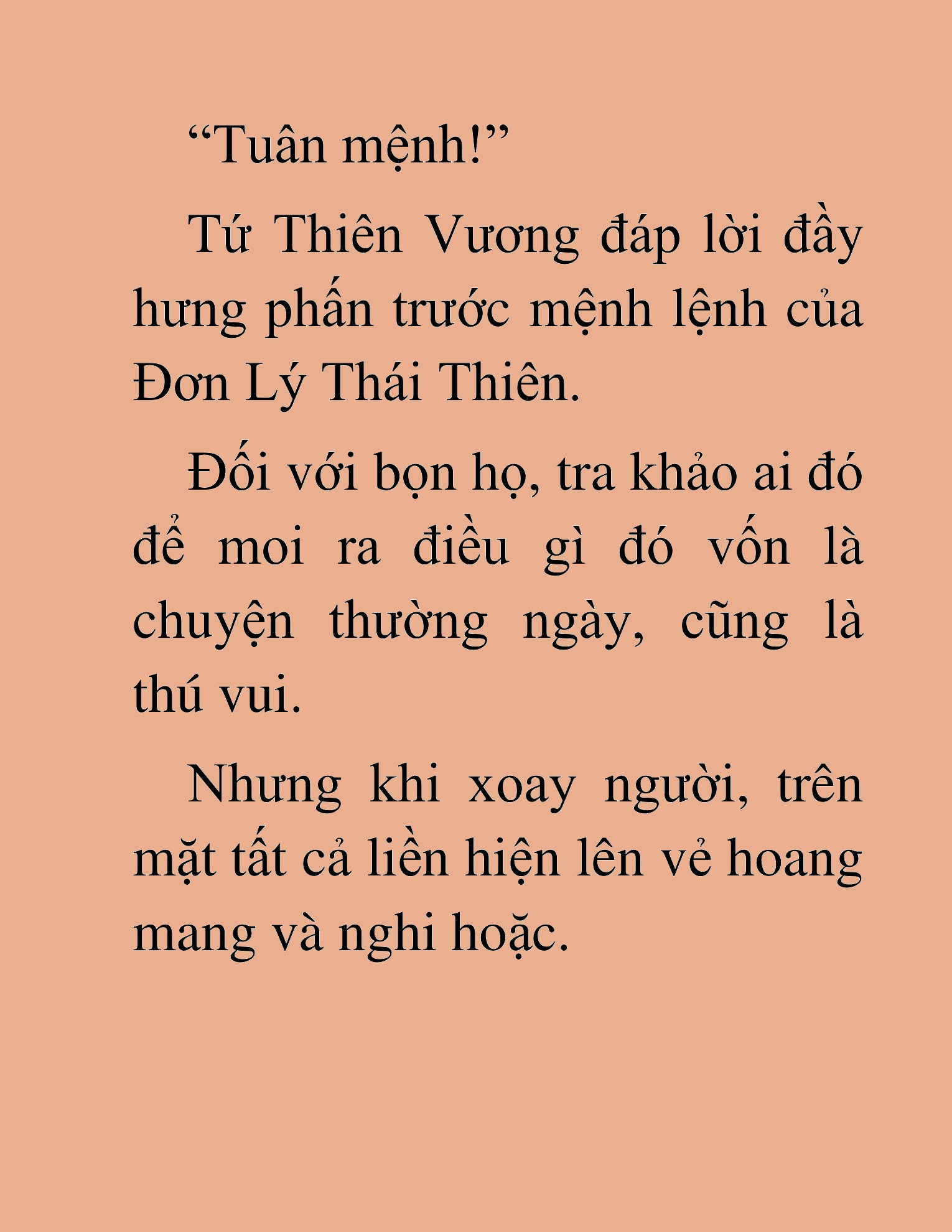 Đọc truyện HAT[NOVEL] Thư Sinh Ma Giáo - Chap 10
