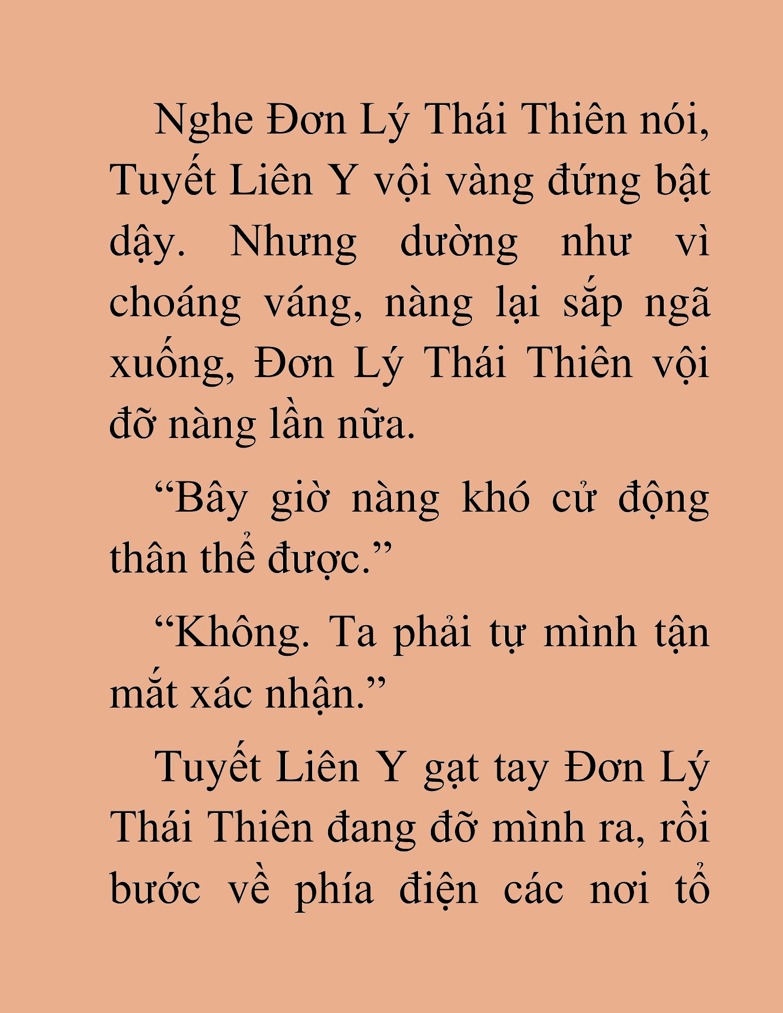 Đọc truyện HAT[NOVEL] Thư Sinh Ma Giáo - Chap 10