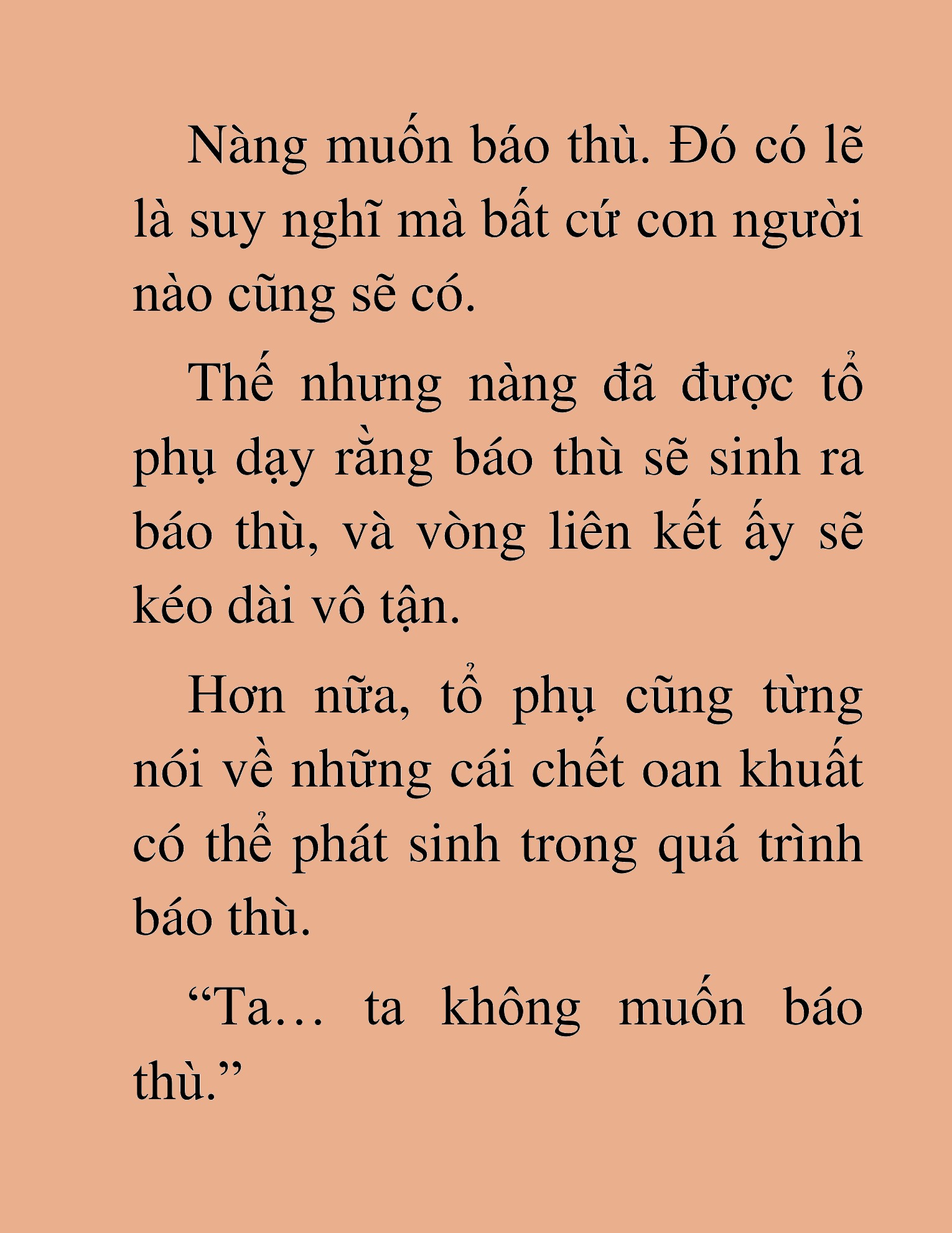 Đọc truyện HAT[NOVEL] Thư Sinh Ma Giáo - Chap 11