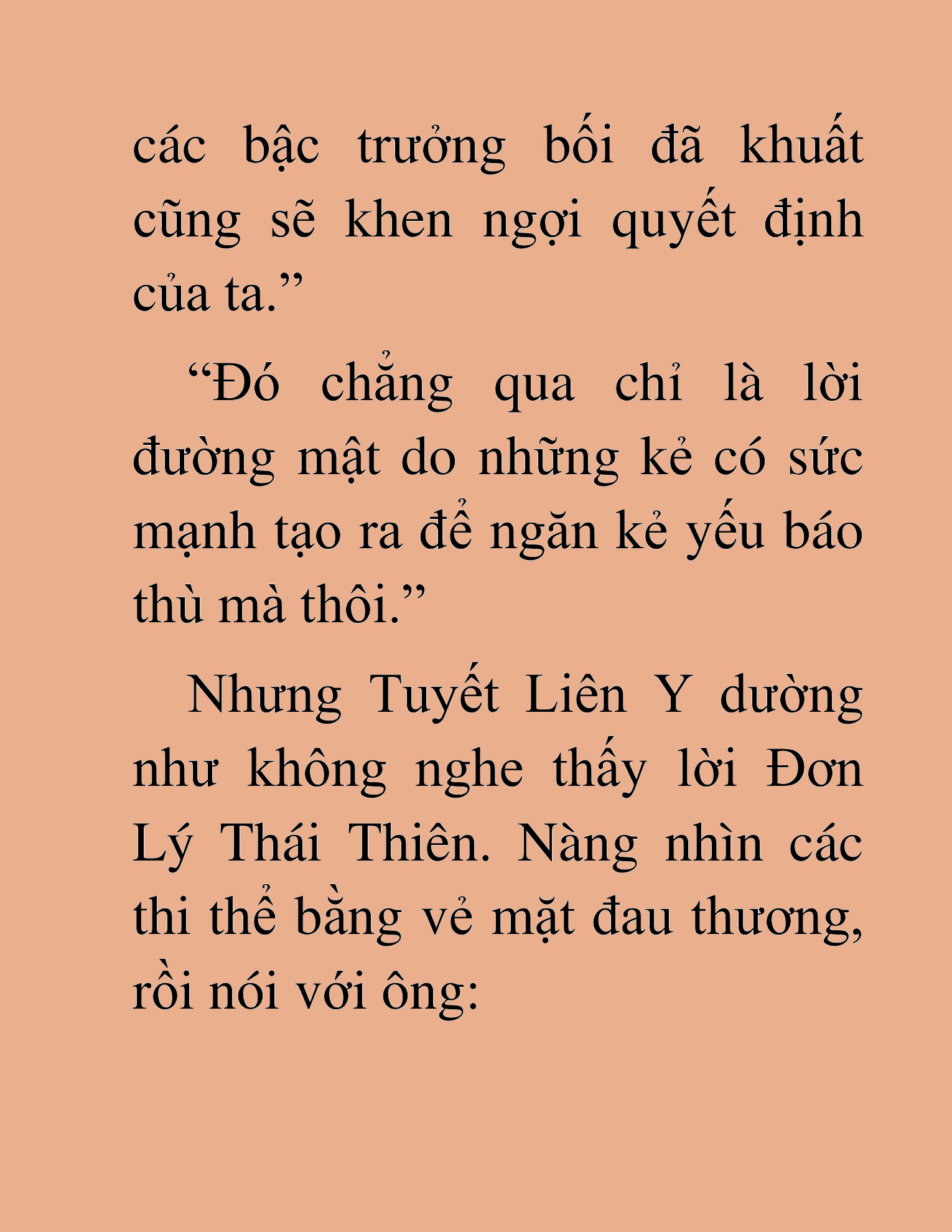 Đọc truyện HAT[NOVEL] Thư Sinh Ma Giáo - Chap 11